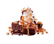 Soft Natural Caramel Truffle Cubes