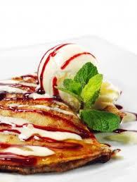 Cinnamon Caramel Swirl