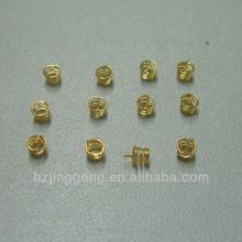 China metal spring and spring water