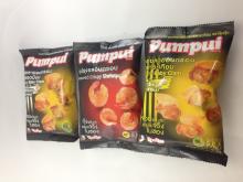 CRISPY SEAFOOD SNACK