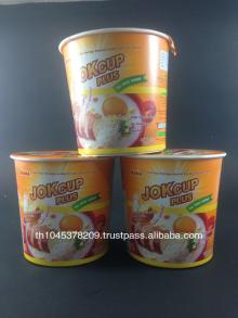  INSTANT   RICE   PORRIDGE  ROASTED CHICKEN AND CORN FLAVOR
