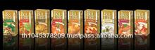 SOUP / SAUCE OF THAI FOODS
