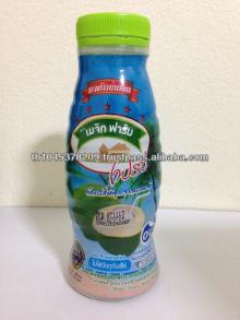 COCNUT DRINK JUICE IN 240 ML BOTTLE