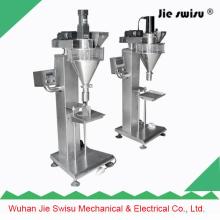 high quality saffron powder filling machine