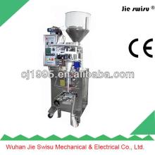 saffron extract liquid packing machine