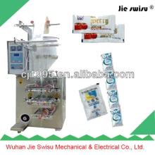 saffron extract liquid filling machine packing machine