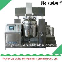 SUS316 saffron cream making machine
