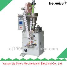 corn starch powder specifications packing machine