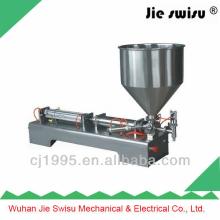  jam  filled marshmallow  filling   machine 