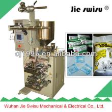 jam filled marshmallow packing machine
