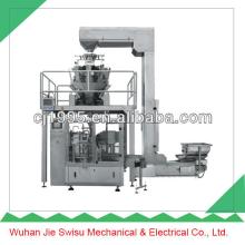 coffee chewing gum packing machine