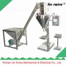 high quality desiccated coconut powder filling machine