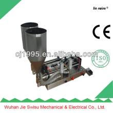 CJXH series sardine in tomato paste filling machine