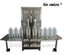 CE certification Automatic liquid filling machine for Coconut oil filling
