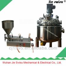 coconut essence production line