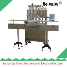 2013 high productive  automatic   juice   filling   machin e,coconut oil  filling   machin e