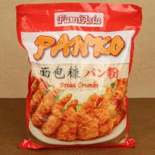 FAMIASIA high quality brand  Panko   bread   crumbs 
