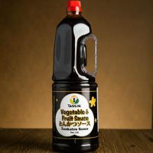 Japanese Tonkatsu Sauce