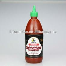 Sriracha  Hot   Chilli   Sauce 