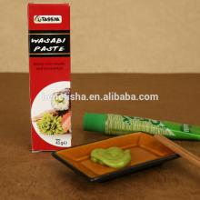 Japanese Hot Wasabi  Paste  Tube