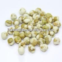  Natural   Wasabi  Coated Green  Peas 