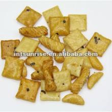  Rice   Cracker  Mix