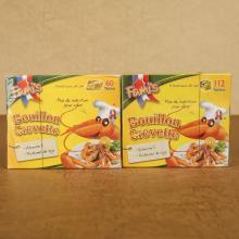 Halal Fami s Shrimp Flavor Seasoning Cube