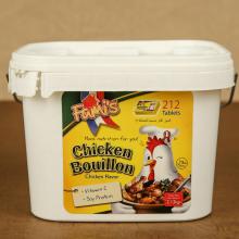 Fami s Chicken Bouillon Cube