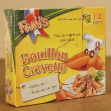 Halal Fami s Shrimp Bouillon Cube