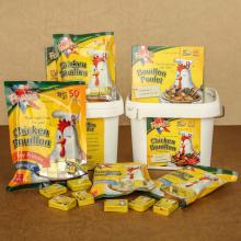  Fami  s Chicken Flavor Seasoning Cubes