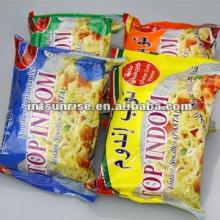 TOP INDOM 65g  Instant   Soup   Noodle -Chicken