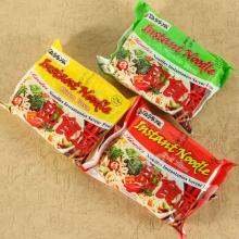 TASSYA Halal Certificate Instant Noodle