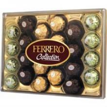 Ferrero Collection T24 - 247 g