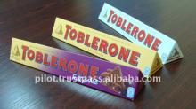 TOBLERONE Milk 100 g from KRAFT Foods