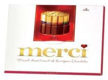Merci 250g