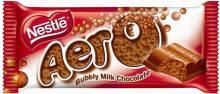 Nestle Aero 12x74g