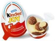 Ferrero Kinder Joy 20 g