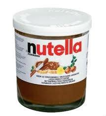 Ferrero Nutella Cream Chocolate 230 g
