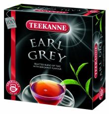 TEEKANNE Black Tea