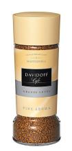 DAVIDOFF Instant Coffee 100g Fine Aroma