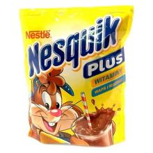 Nestle Nesquik PLUS Instatn Cocoa Drink 200g 400g 600g