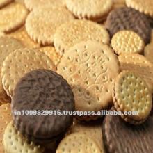 Low Fat Glucose Biscuit