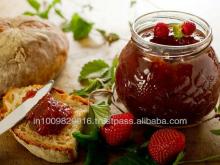 mixed fruit jam