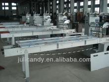 JL-Z300 automatic muti-fuction Pillow wrapping Machine