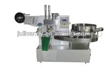 LOLLIPOP BUNCH WRAPPING MACHINE