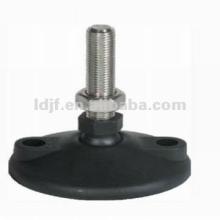 Fixing  machine   feet  of GD80,GD100 with high quality by liancheng