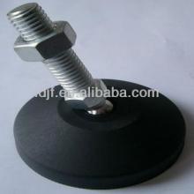 GJ50 adjustable machine feet by liancheng machine tools