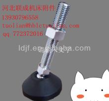 GJ60 adjustable leveling machine feet of SUS304