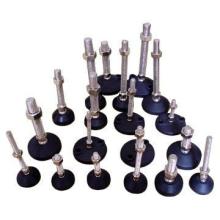 GD50,GD80,GD123 series engineering fixing  cnc  machien feet