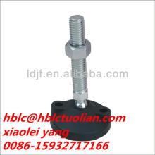 GJ50 adjustable leveling machine feet